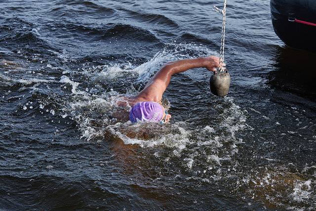 Mooie Nel Swim 2026 — foto 158 van 210