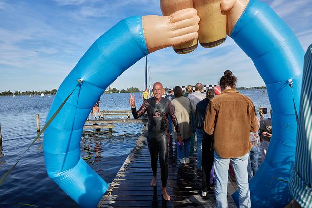 Mooie Nel Swim 2026 — foto 160 van 210