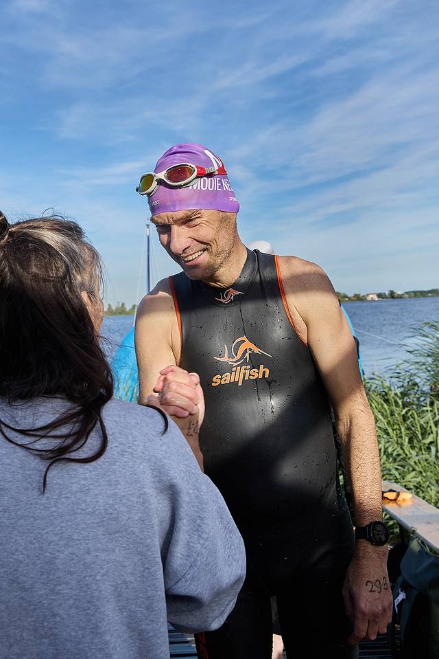 Mooie Nel Swim 2026 — foto 162 van 210