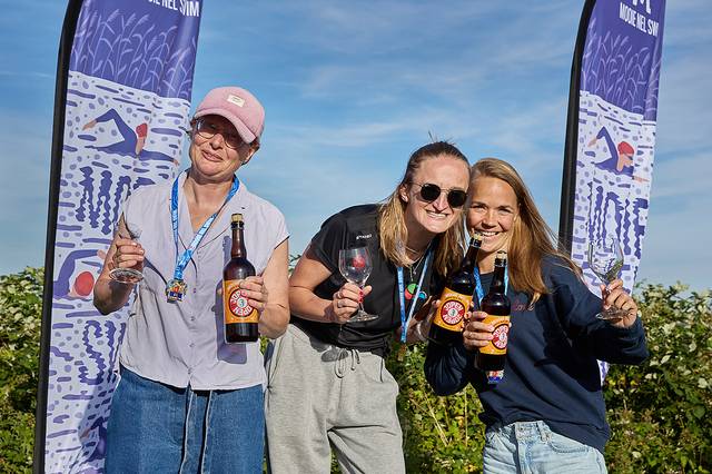 Mooie Nel Swim 2026 — foto 166 van 210