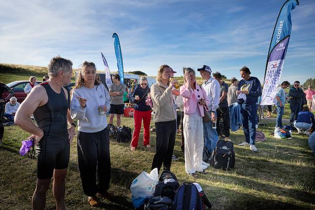 Mooie Nel Swim 2026 — foto 167 van 210