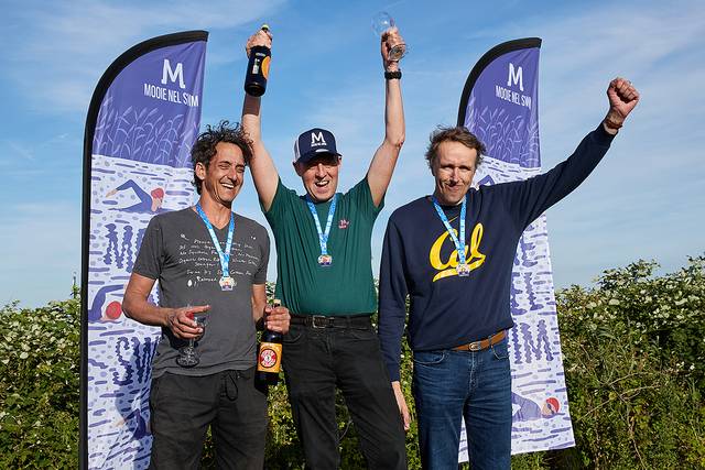 Mooie Nel Swim 2026 — foto 173 van 210