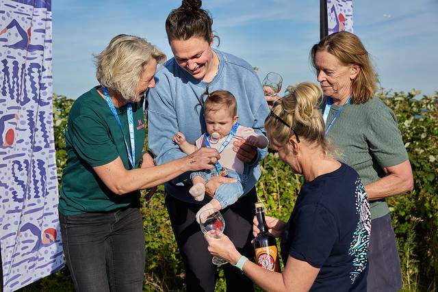 Mooie Nel Swim 2026 — foto 174 van 210