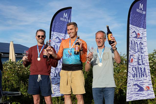 Mooie Nel Swim 2026 — foto 179 van 210