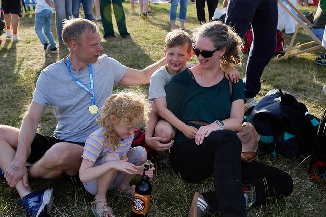 Mooie Nel Swim 2026 — foto 185 van 210