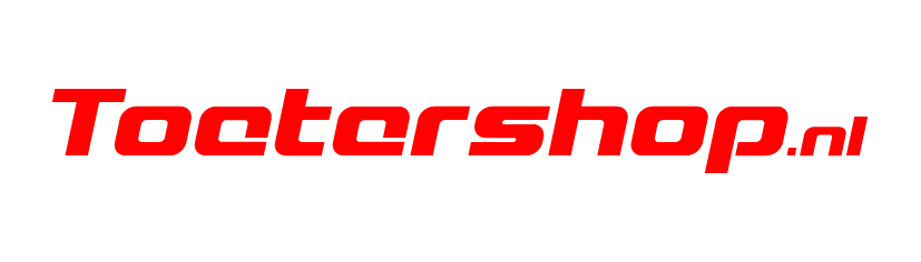 Toetershop.nl